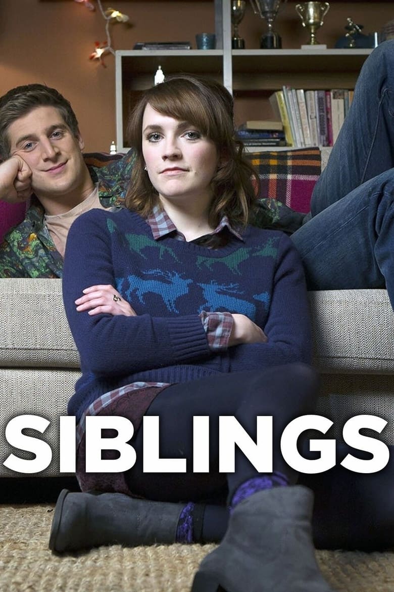 Poster of Siblings