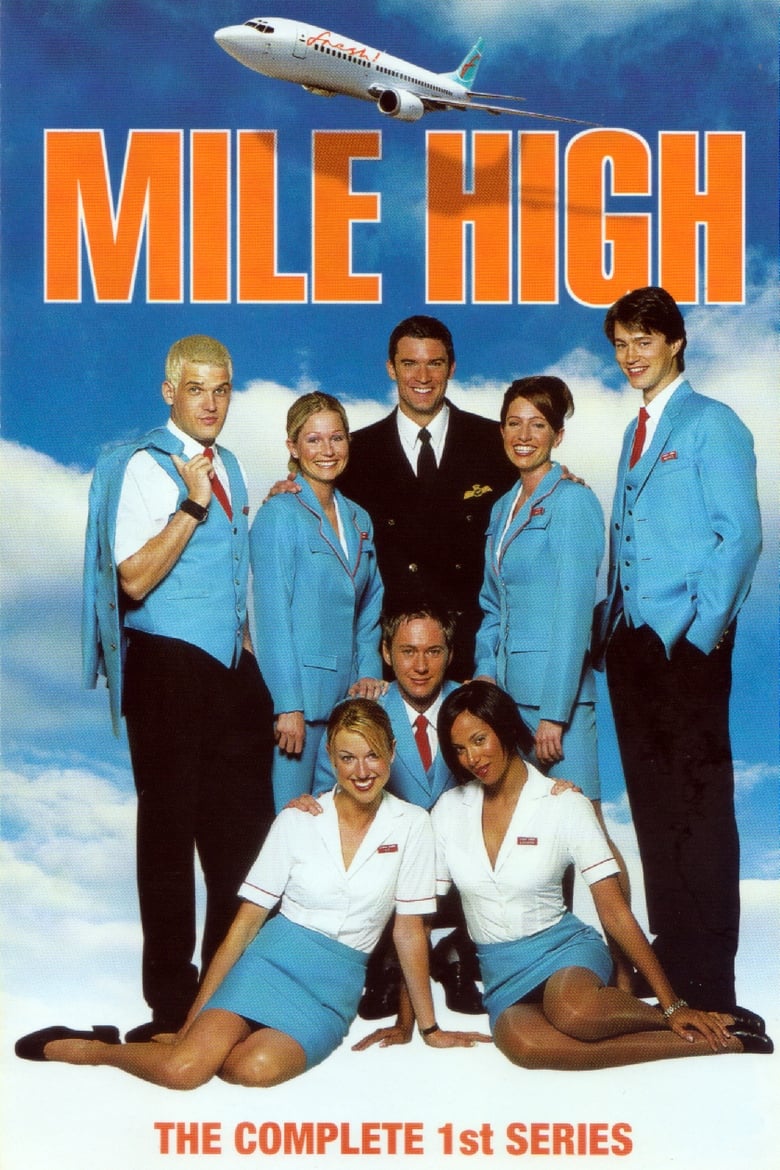 Poster of Cast and Crew in Mile High - Season 1 - Episode 13 - Episode 13