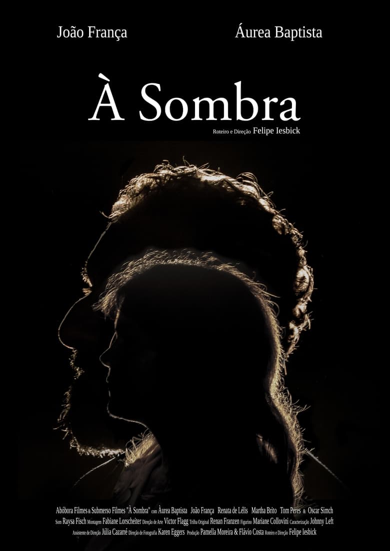 Poster of À Sombra