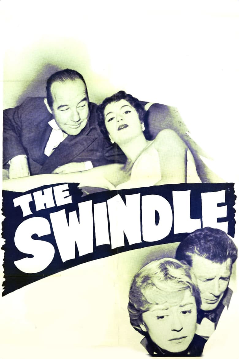 Poster of The Swindle