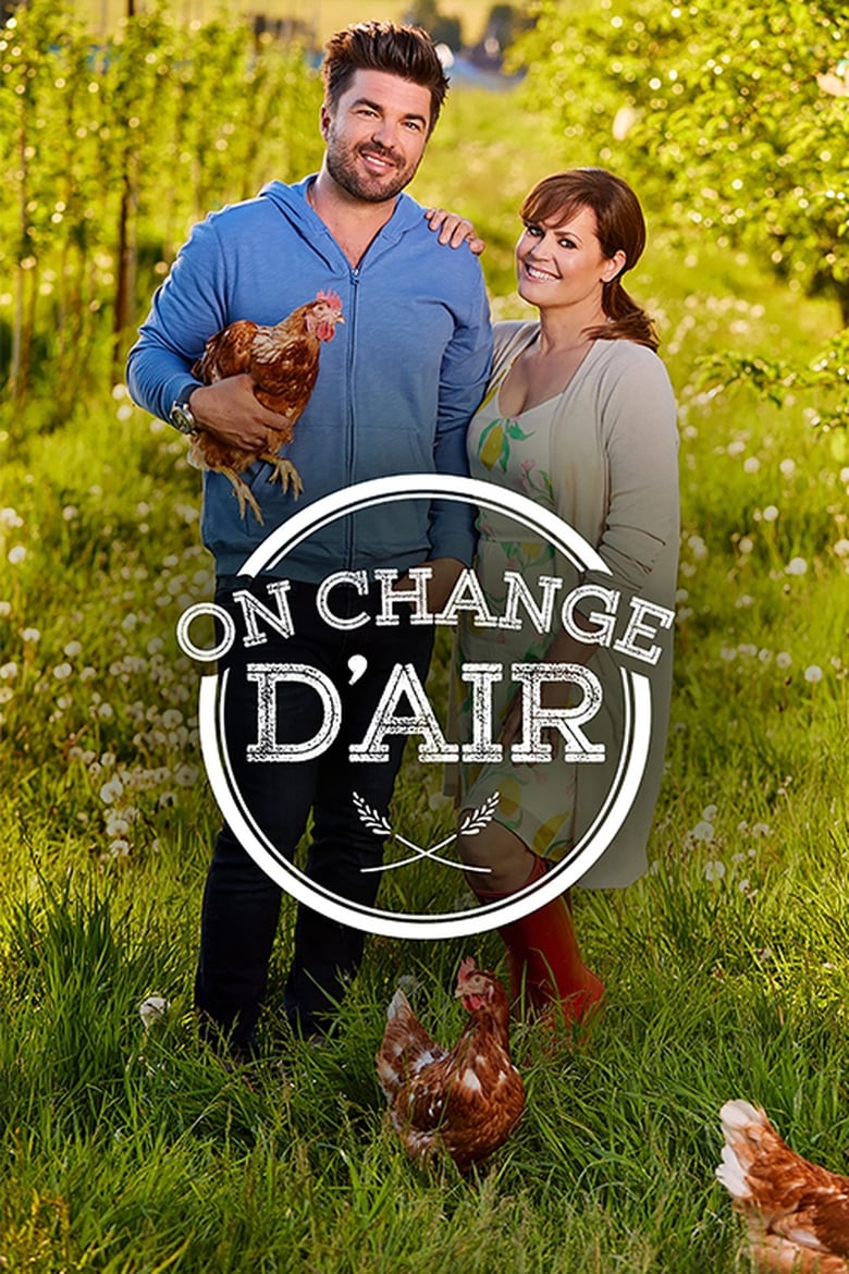 Poster of On change d'air