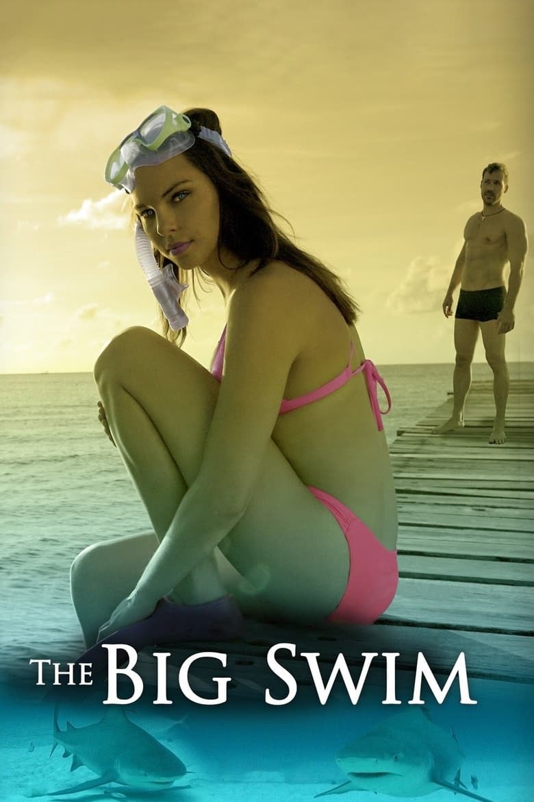 Poster of The Big Swim