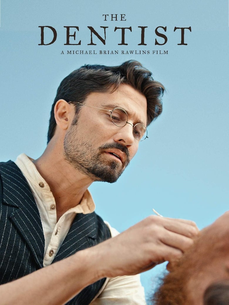 Poster of The Dentist