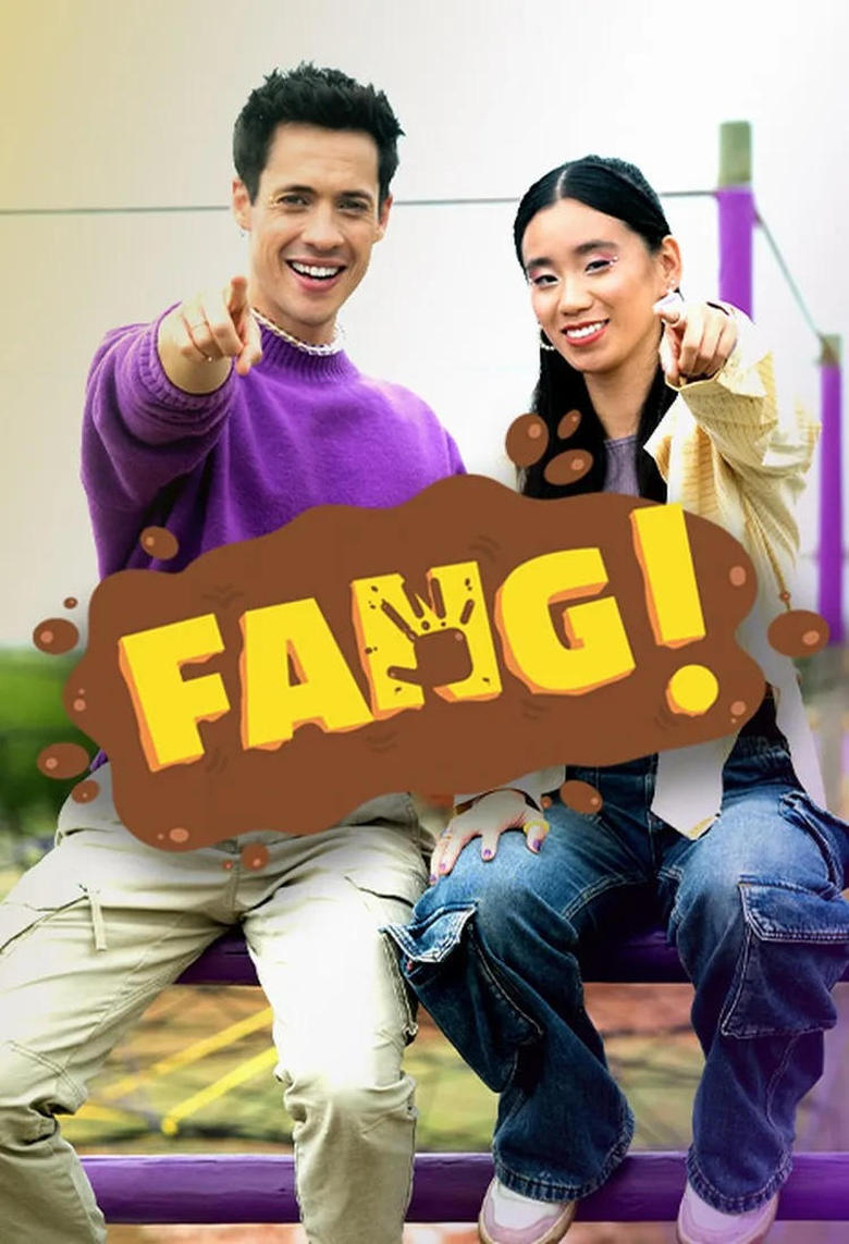 Poster of Episodes in Fang! - Season 2 - Season 2