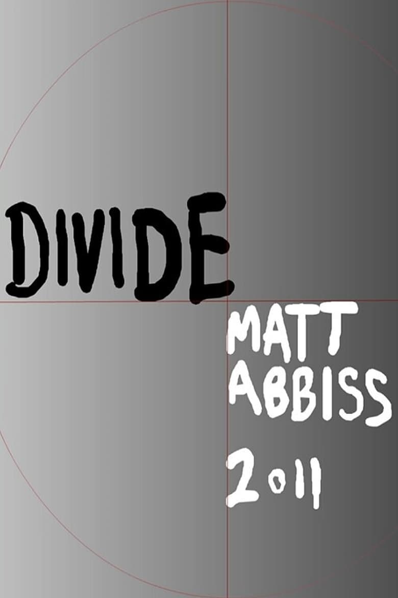 Poster of Divide