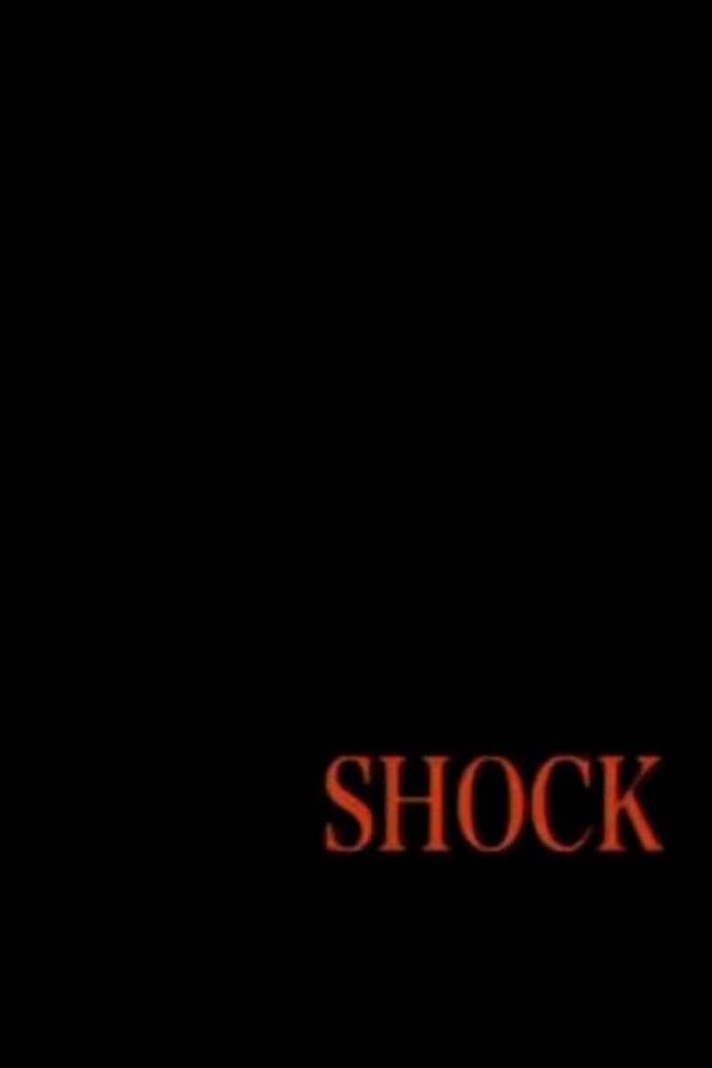 Poster of Shock