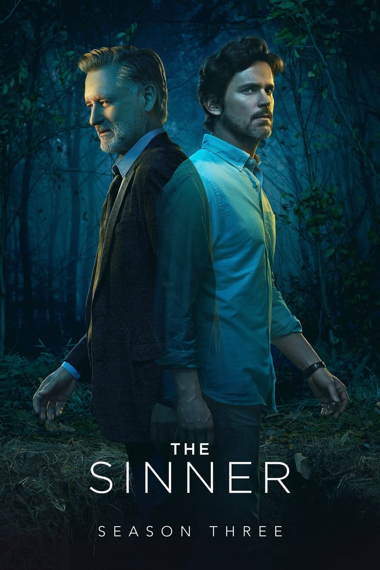 Poster of Cast and Crew in The Sinner - Season 3 - Episode 5 - Part V