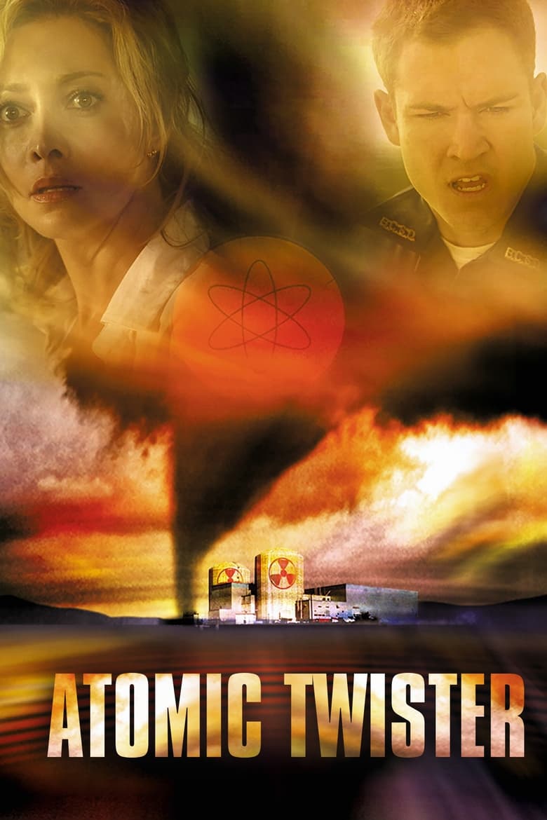 Poster of Atomic Twister