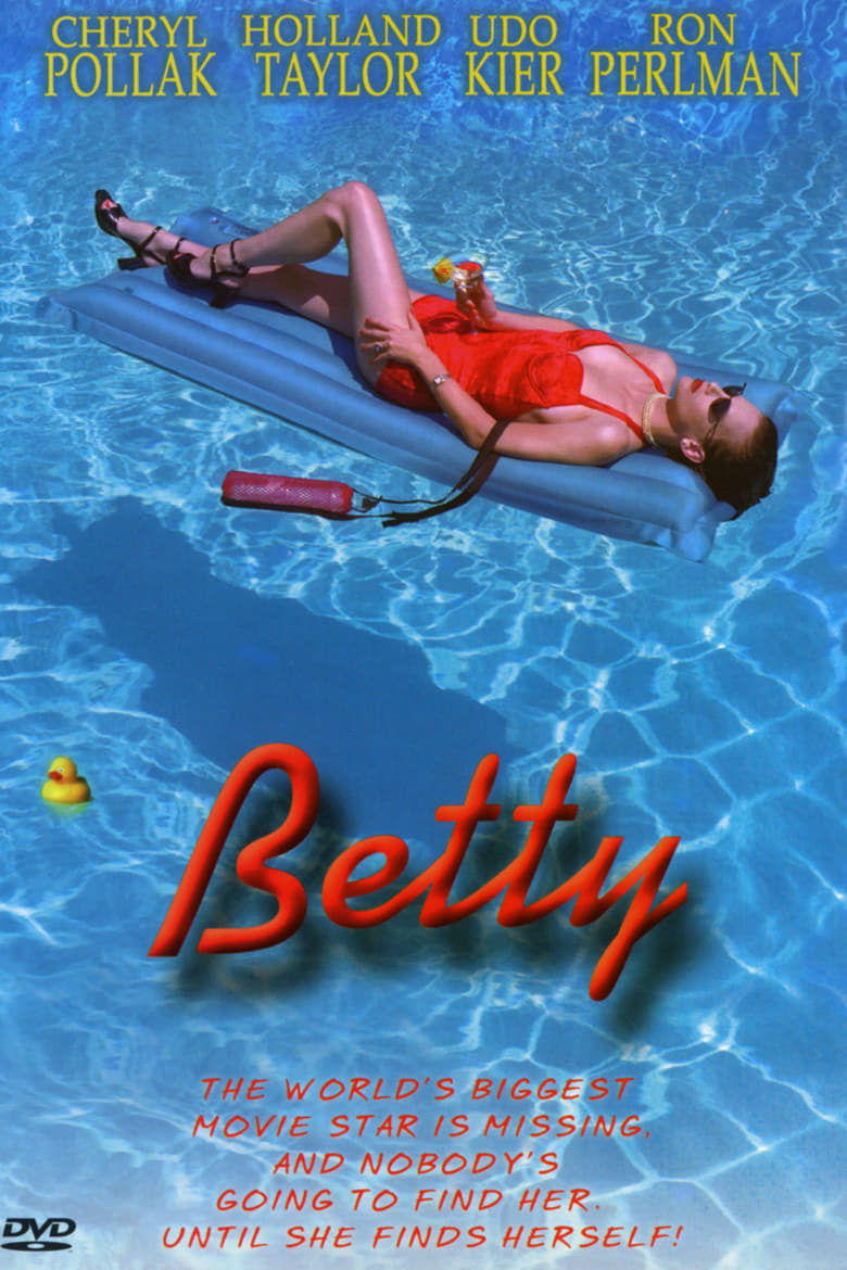 Poster of Betty