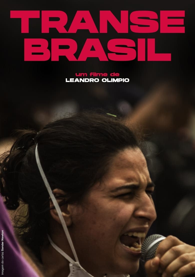 Poster of Transe Brasil