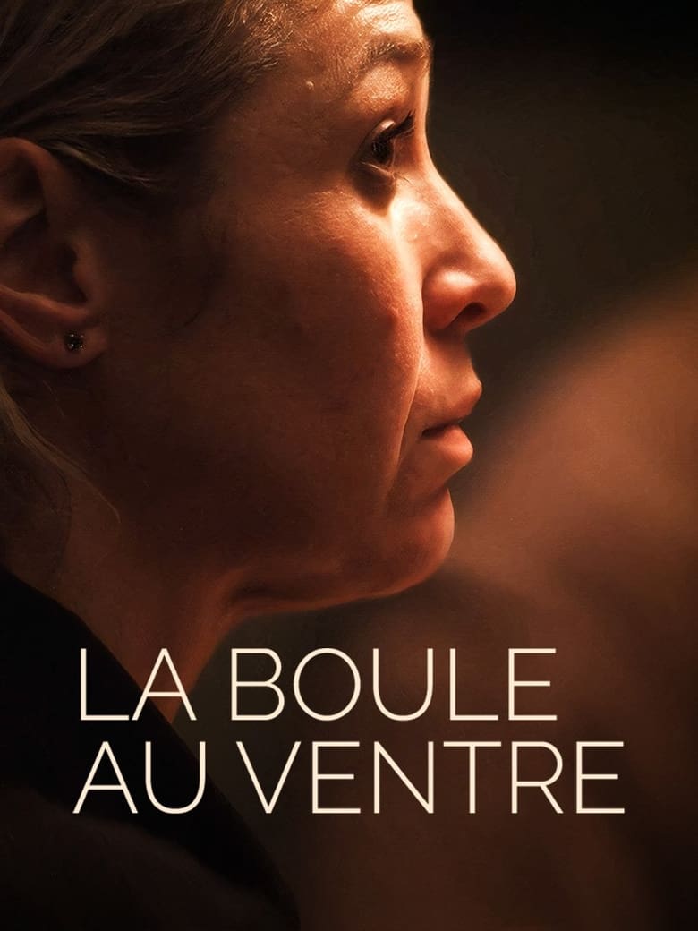 Poster of La boule au ventre