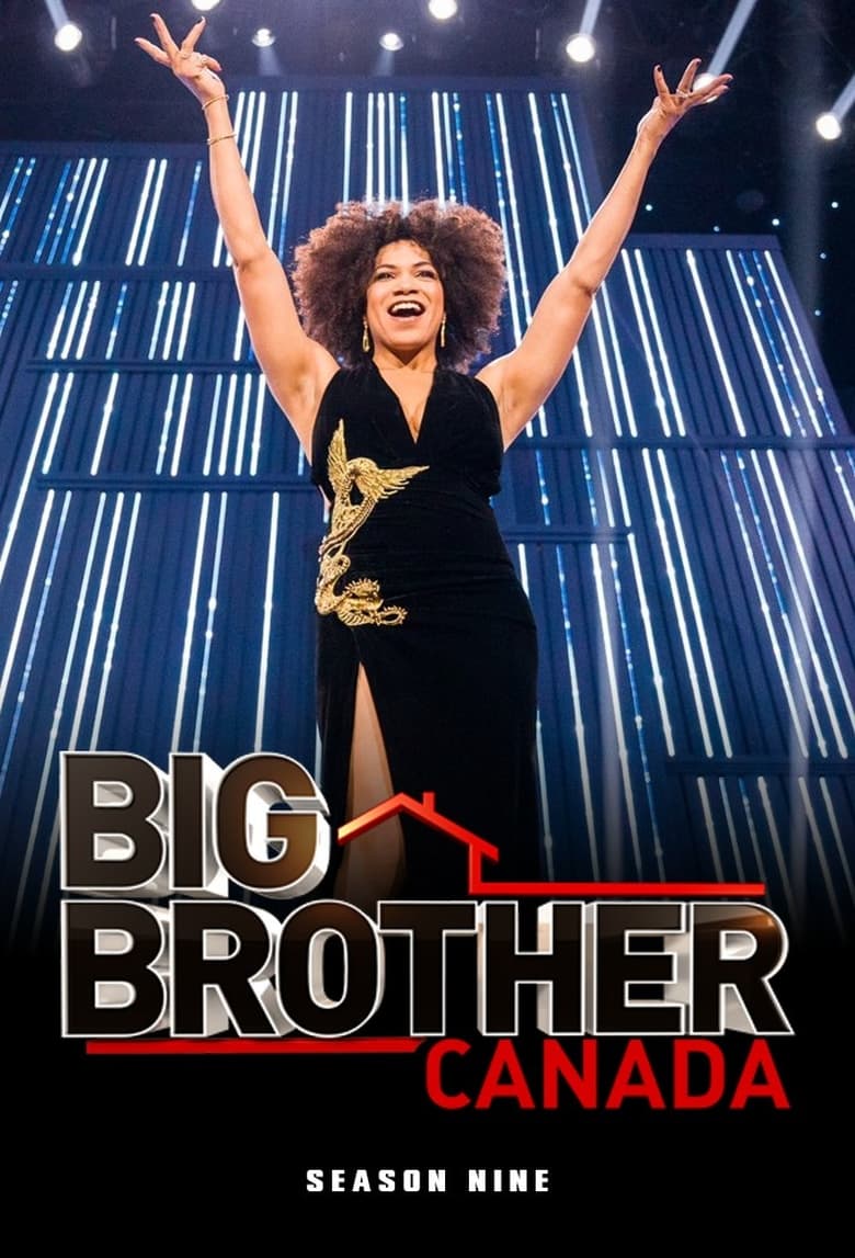 Poster of Episodes in Big Brother Canada - Season 9 - Season 9