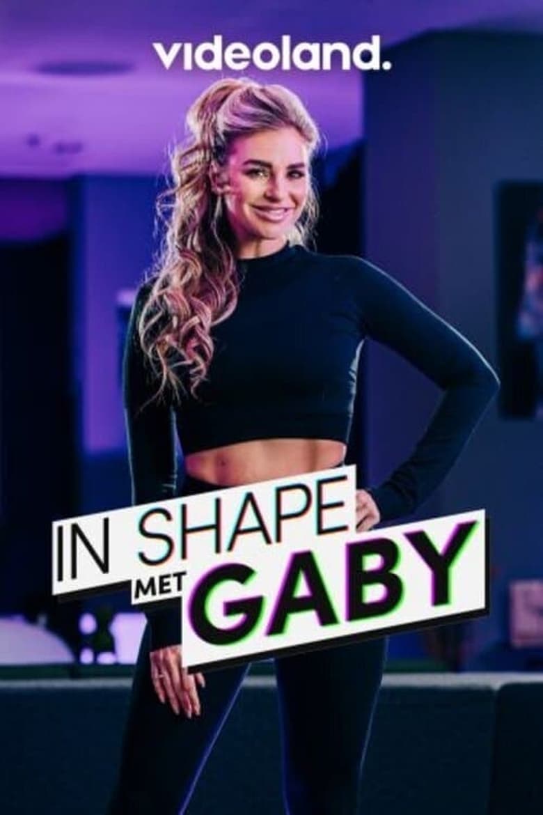 Poster of In Shape Met Gaby