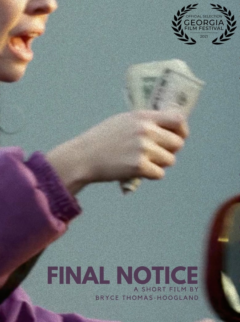 Poster of Final Notice