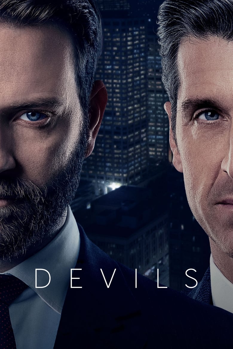 Poster of Cast and Crew in Devils - Season 1 - Episode 5 - Episode 5