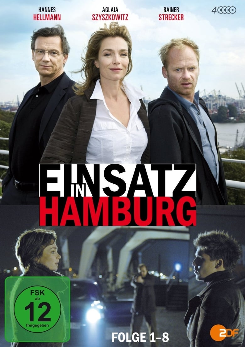 Poster of Episodes in Einsatz In Hamburg - Season 1 - Season 1