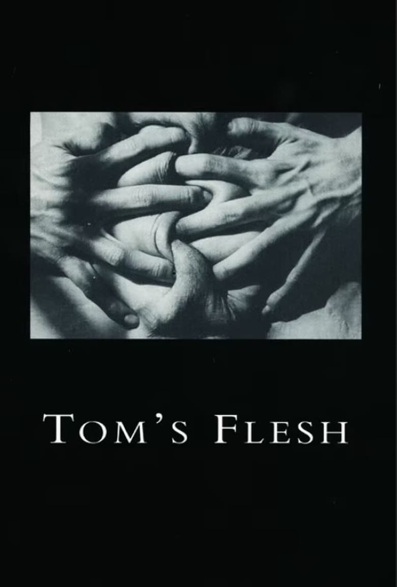 Poster of Tom's Flesh