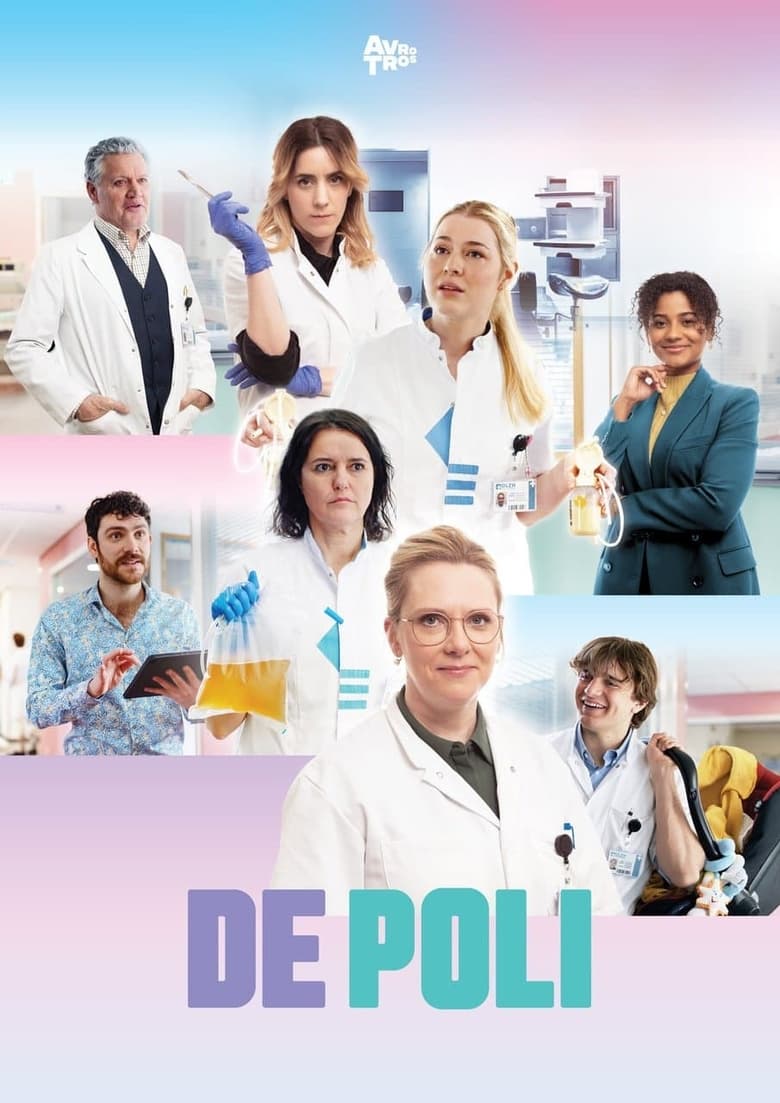 Poster of Episodes in De Poli - Season 1 - Season 1