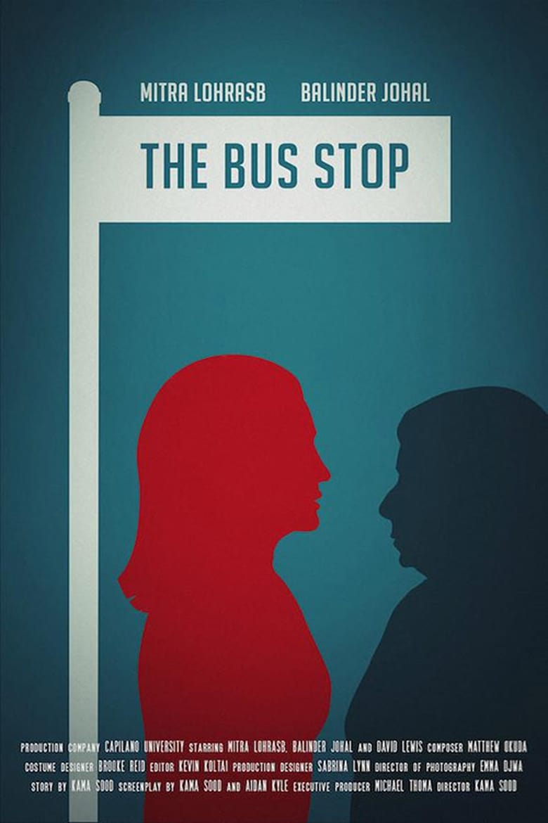 Poster of The Bus Stop