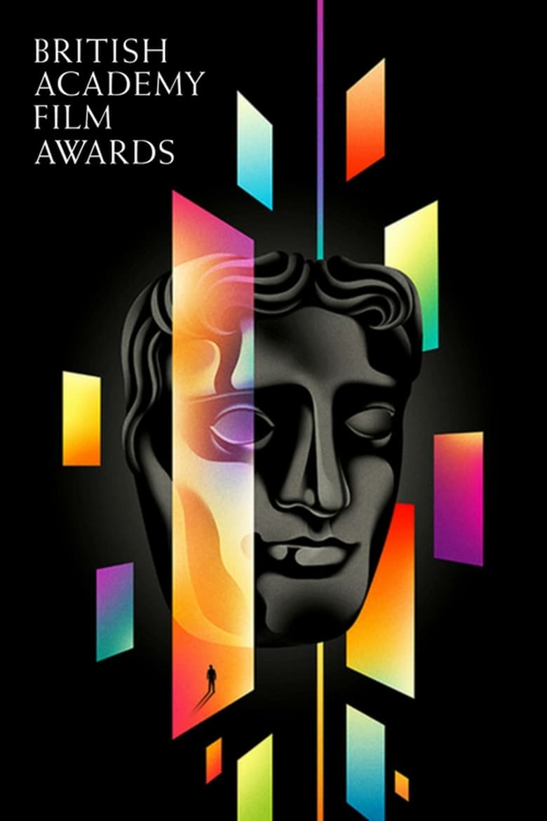 Poster of The BAFTA Awards