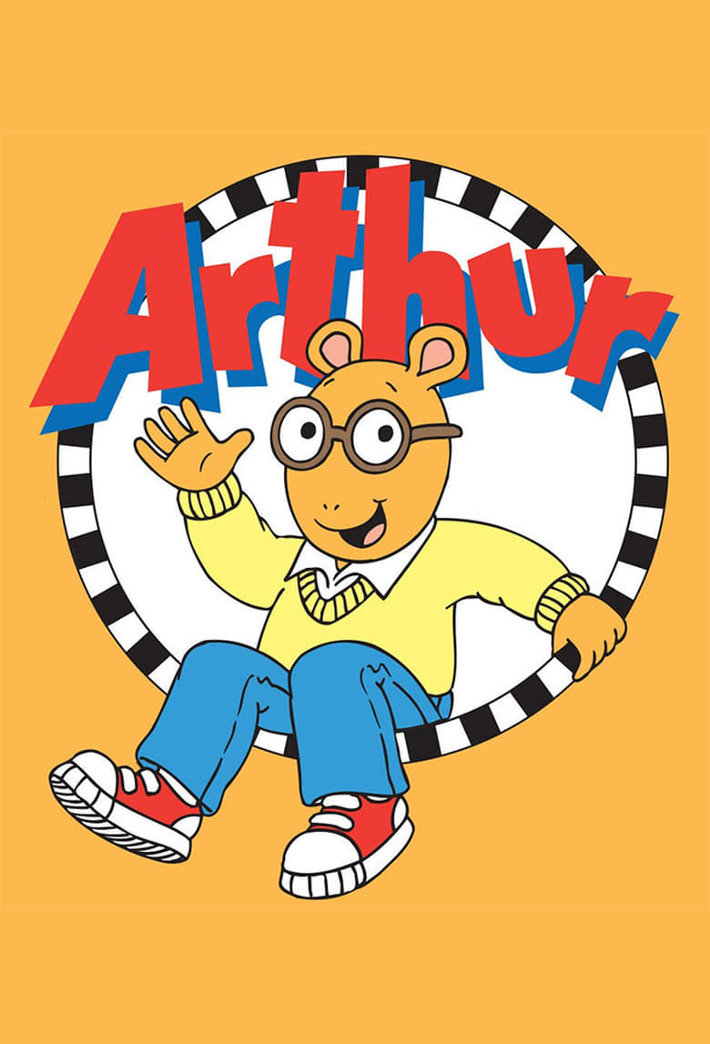 Poster of Arthur