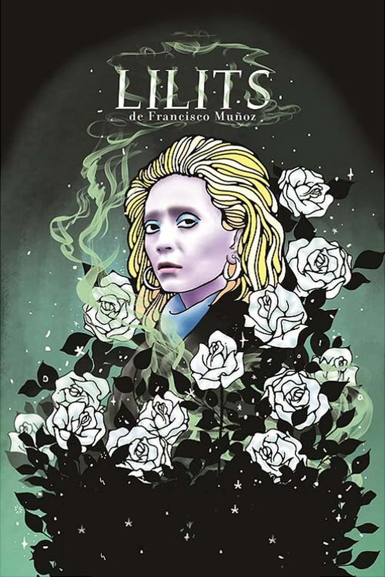 Poster of Lilits