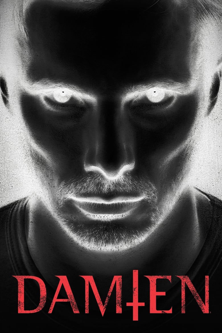 Poster of Damien