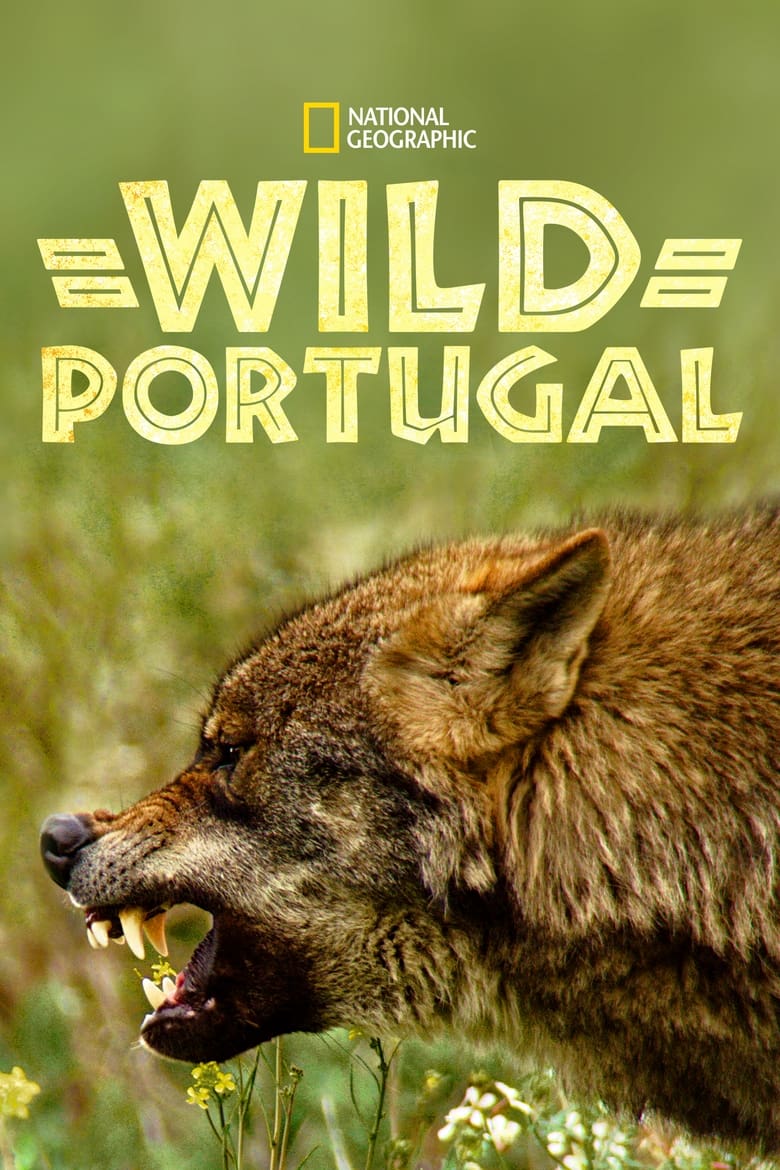 Poster of Wild Portugal