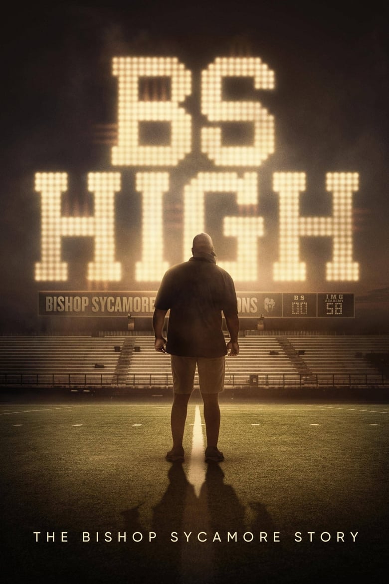 Poster of BS High