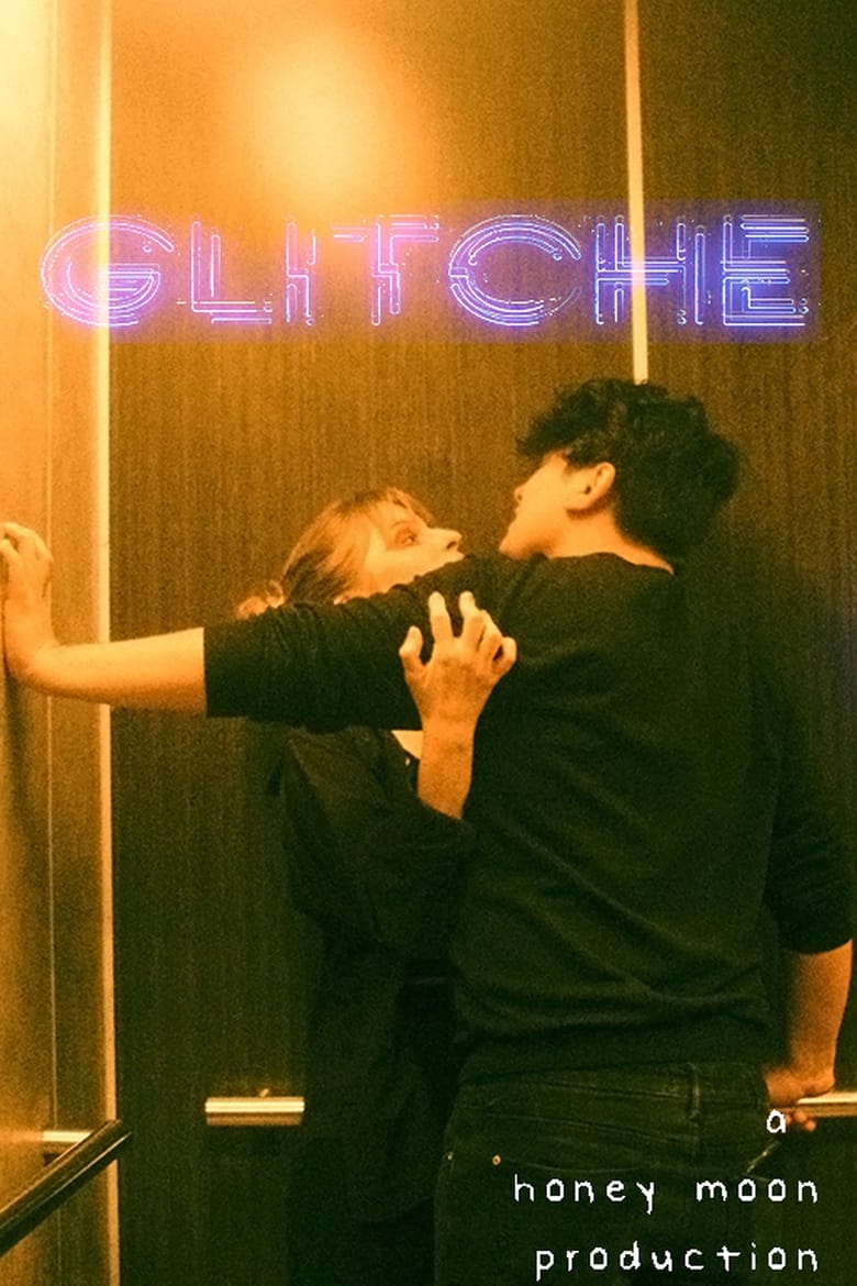 Poster of Glitche