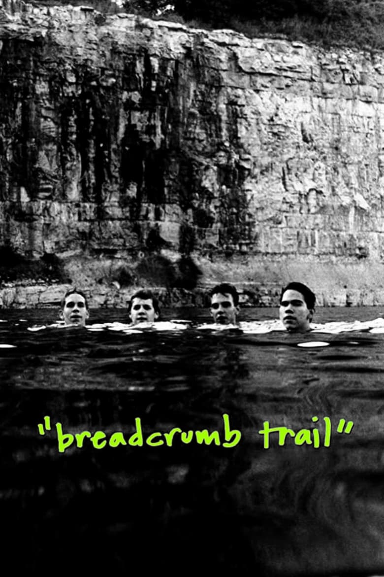 Poster of Breadcrumb Trail