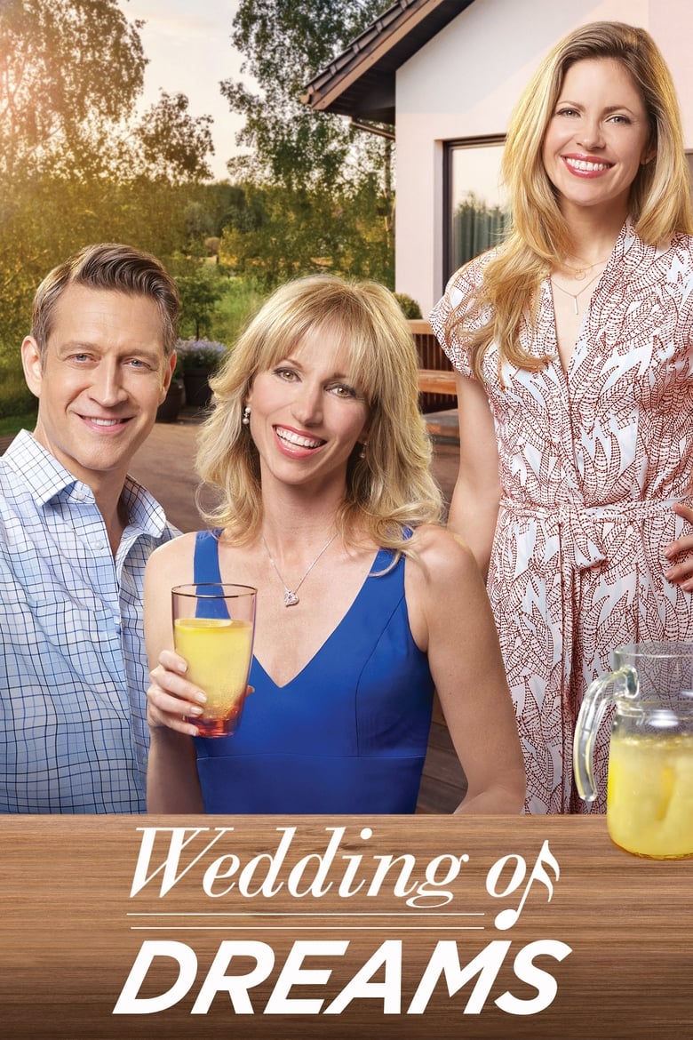 Poster of Wedding of Dreams