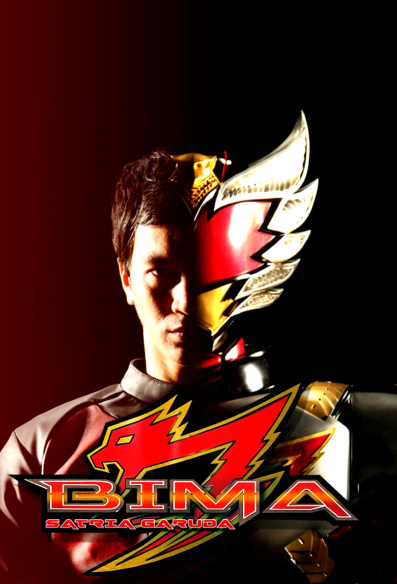 Poster of BIMA Satria Garuda - Season 1 - Episode 14 - Episode 14