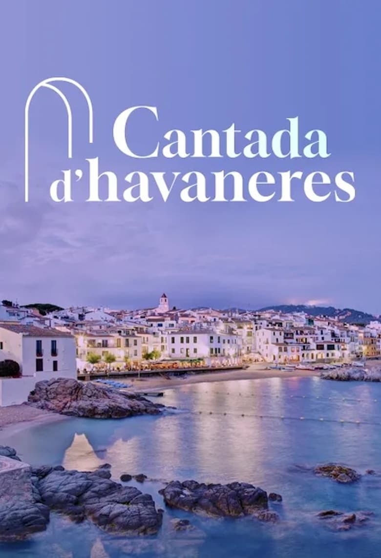 Poster of Cantada d'havaneres