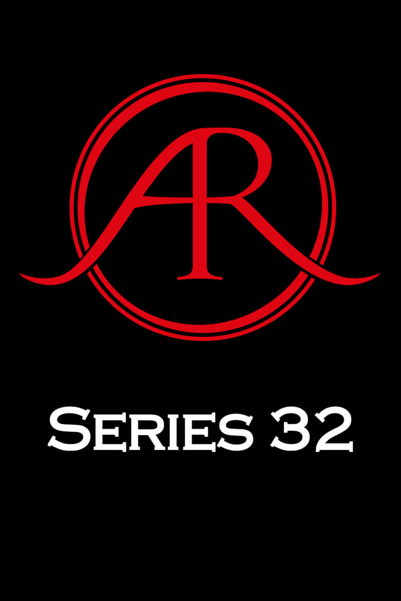 Poster of Episodes in Antiques Roadshow - Series 32 - Series 32