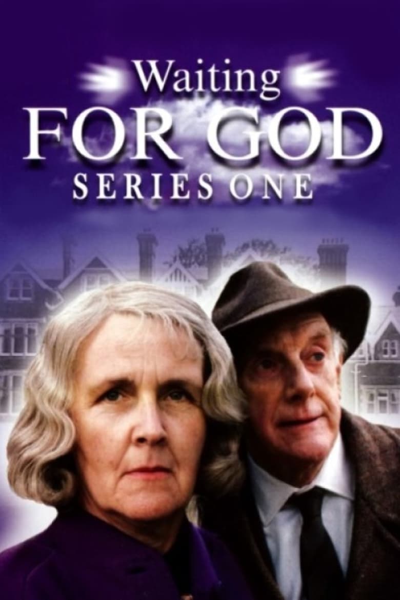 Poster of Episodes in Waiting For God - Season 1 - Season 1