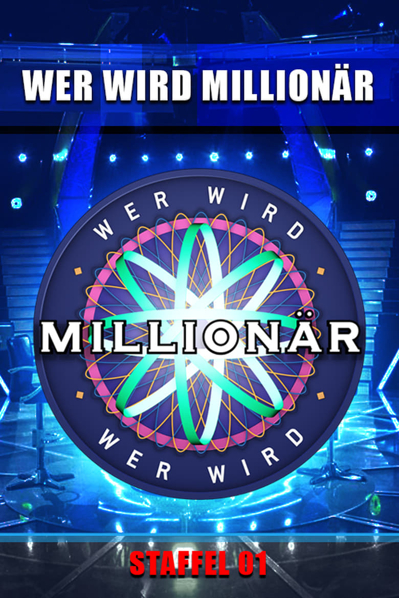 Poster of Episodes in Wer Wird Millionär? - season 1 - season 1