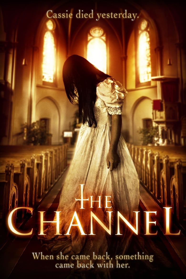 Poster of The Channel