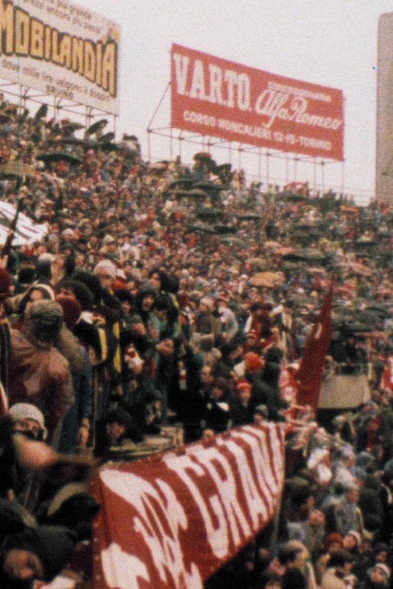 Poster of Ragazzi di stadio