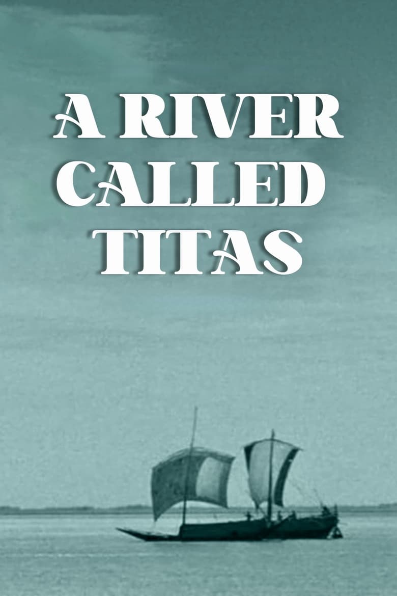 Poster of A River Called Titas