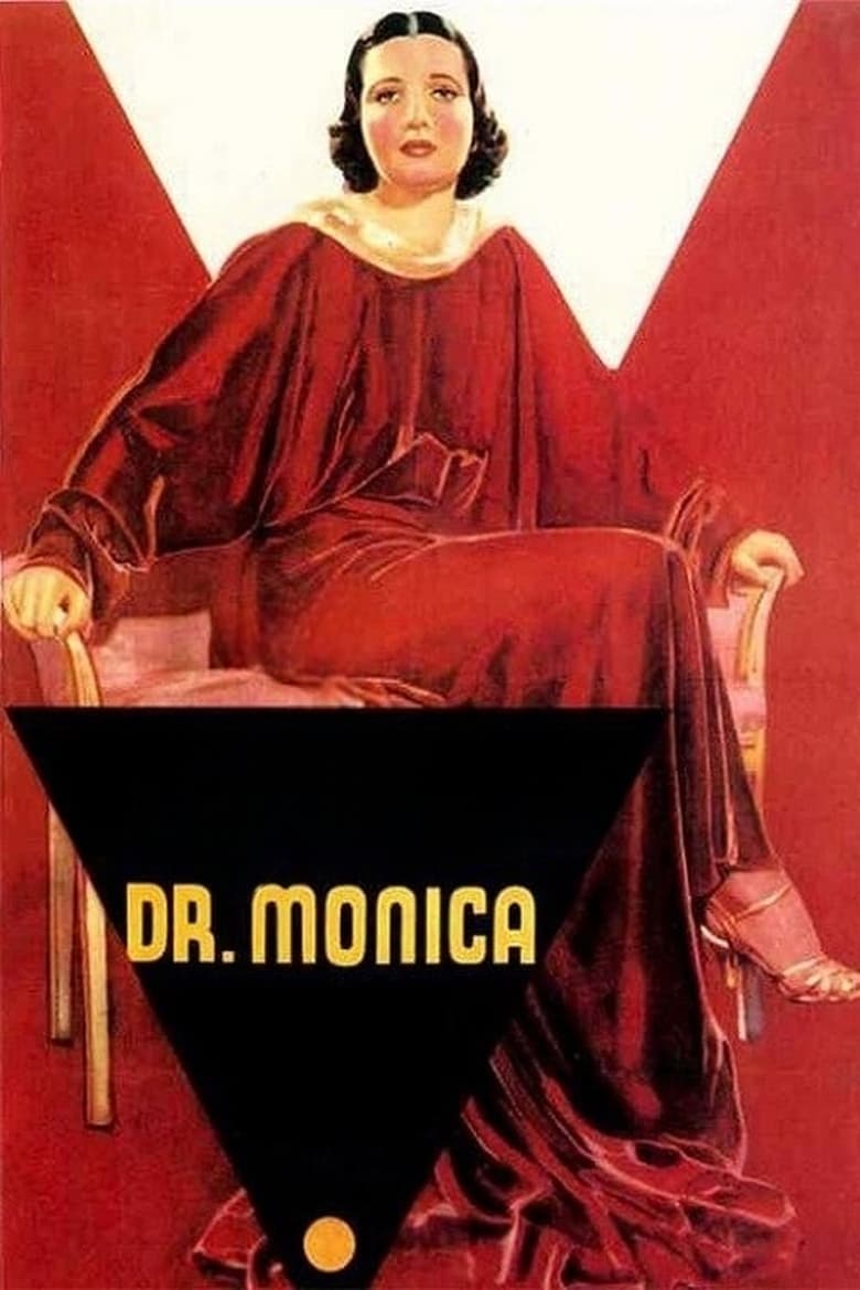 Poster of Dr. Monica