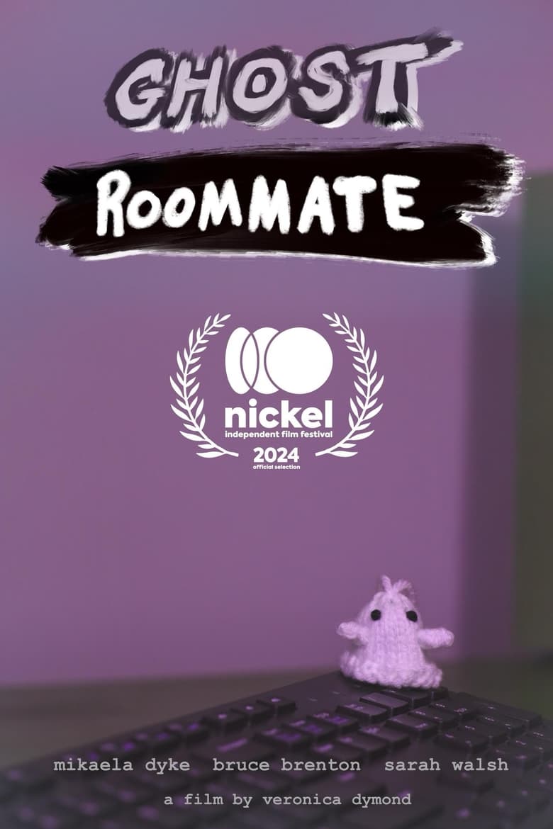 Poster of Ghost Roommate