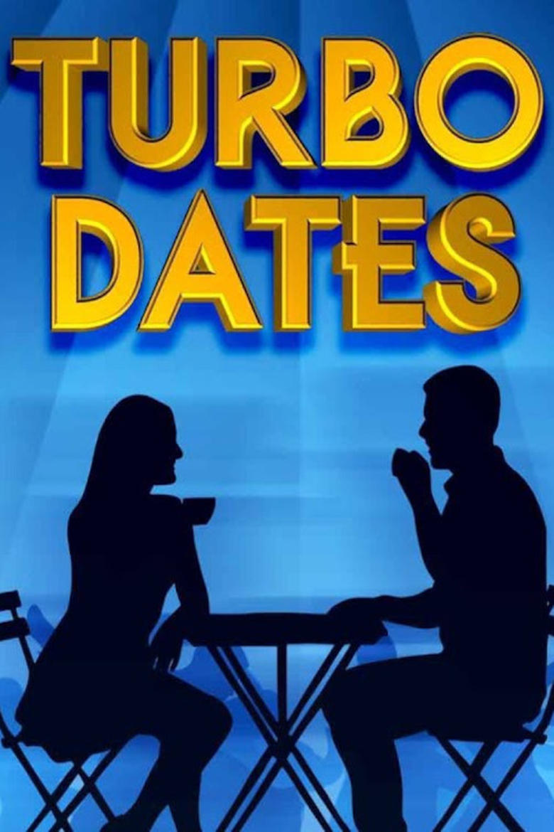 Poster of Turbo Dates