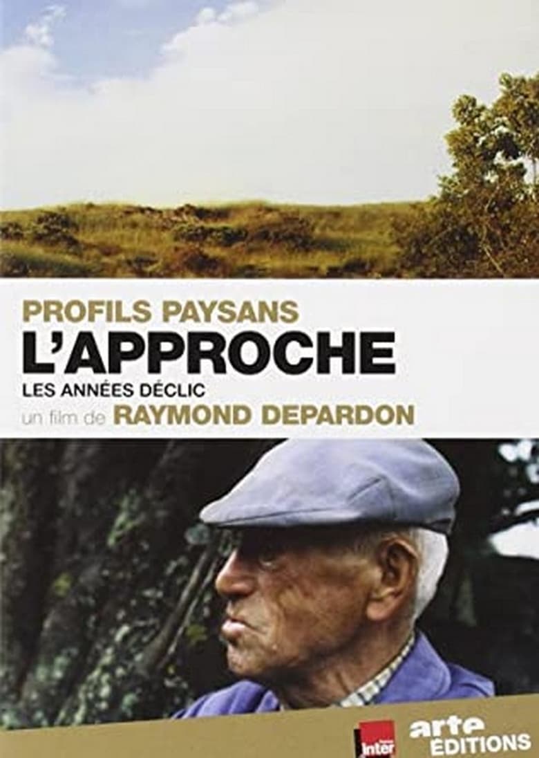 Poster of Profils paysans : l'approche