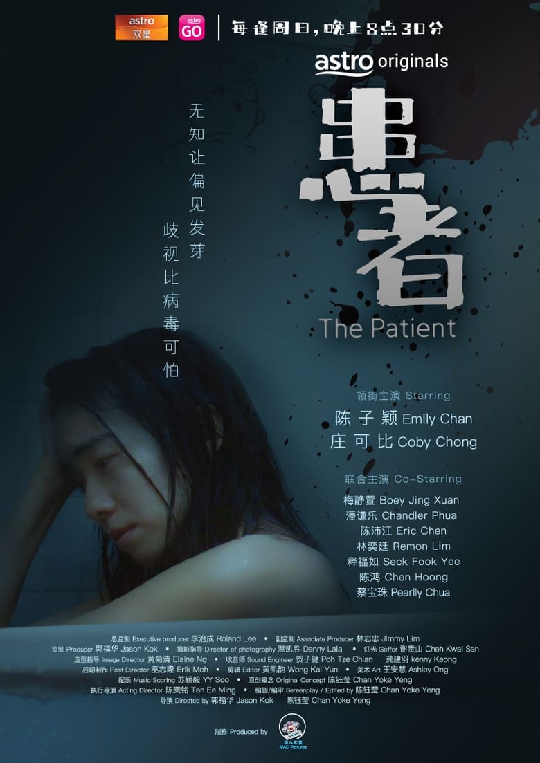 Poster of 患者