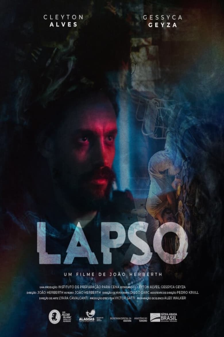 Poster of Lapso