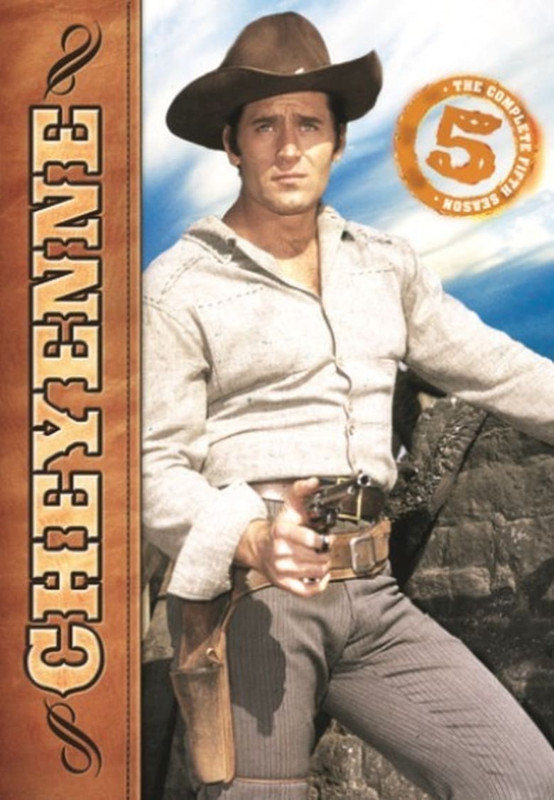 Poster of Episodes in Cheyenne - Season 5 - Season 5