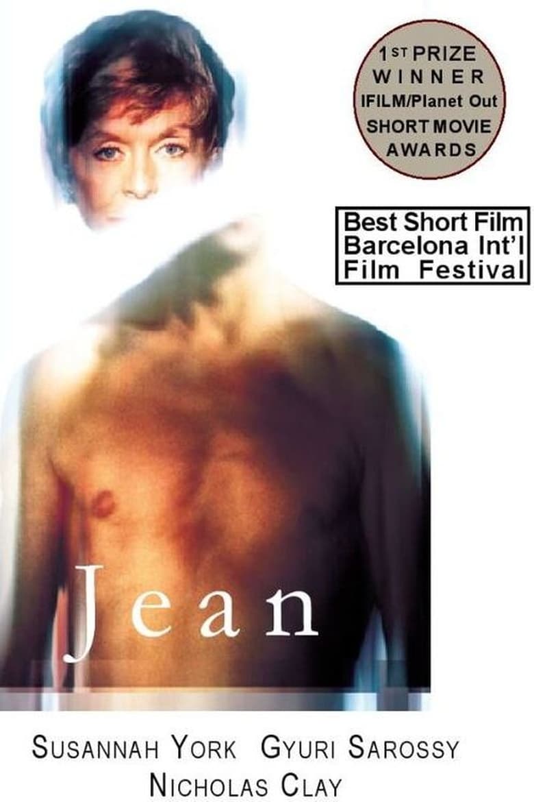 Poster of Jean