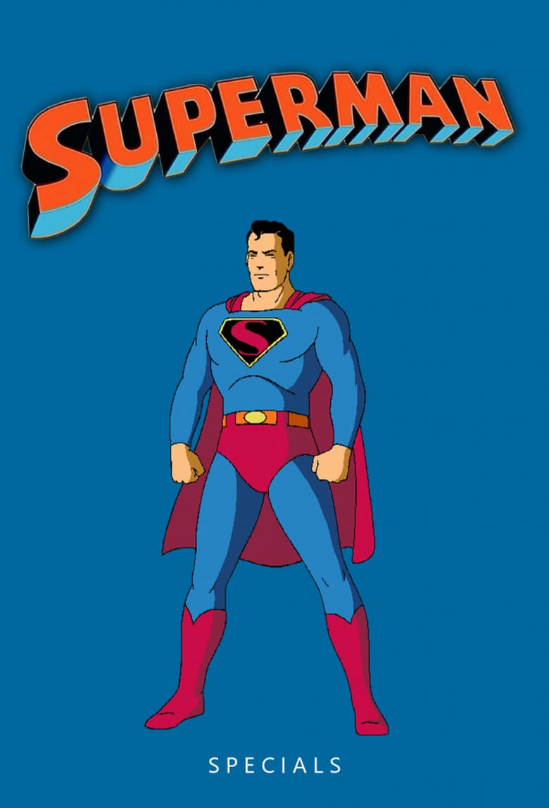 Poster of Max Fleischer's Superman - Season 0 - Episode 2 - Episode 2