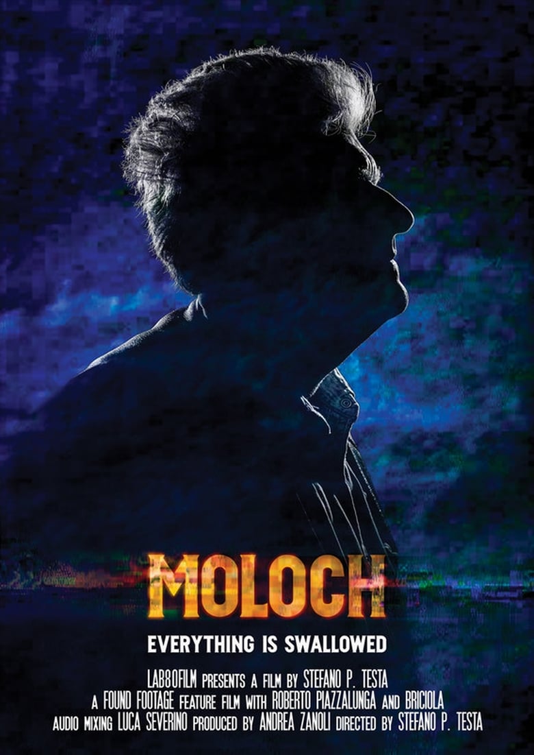 Poster of Moloch